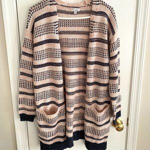 Stitch Fix AVLN Studio Vasha cardigan